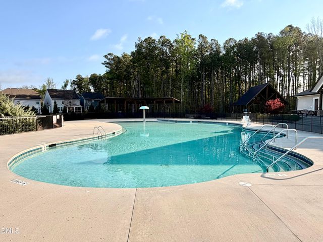 721 Vine Pond Court, Apex, NC 27523