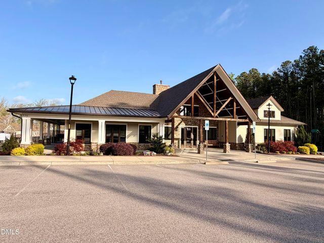 721 Vine Pond Court, Apex, NC 27523