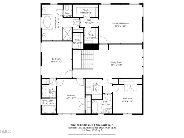 721 Vine Pond Court, Apex, NC 27523