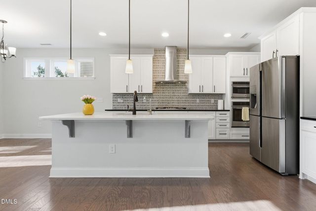 721 Vine Pond Court, Apex, NC 27523