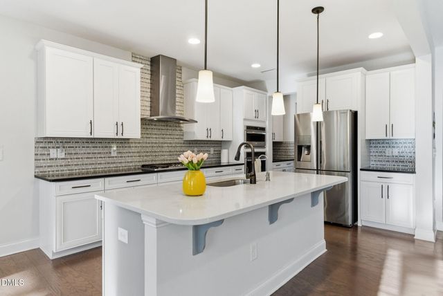 721 Vine Pond Court, Apex, NC 27523