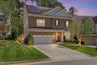 721 Vine Pond Court, Apex, NC 27523