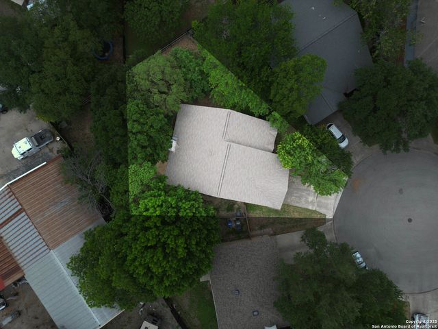 13610 POSSUM CV, San Antonio, TX 78232