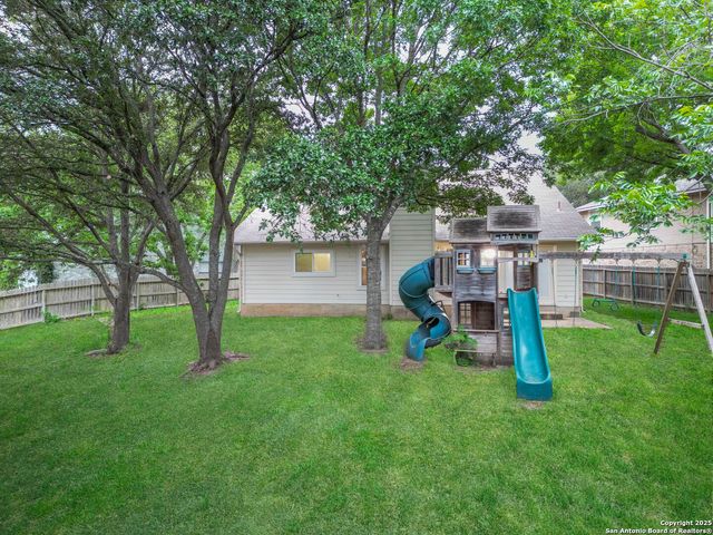 13610 POSSUM CV, San Antonio, TX 78232