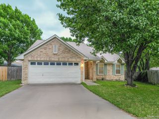 13610 POSSUM CV, San Antonio, TX 78232