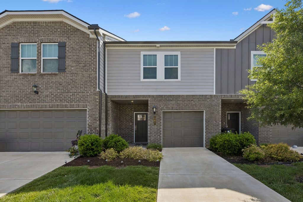 361 Coleman Ct, Columbia, TN 38401