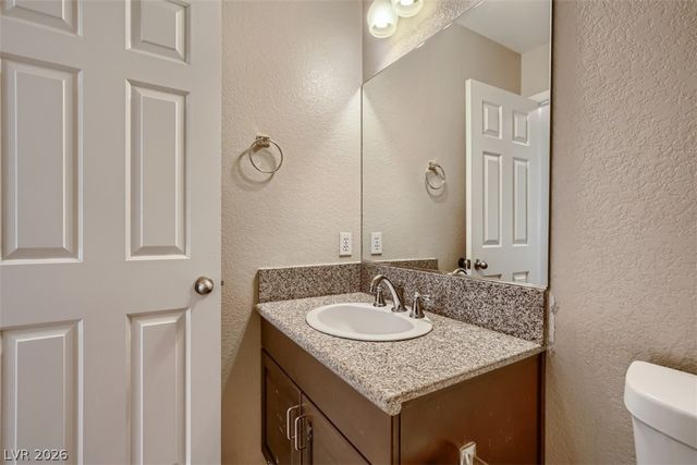 2224 Bear Valley Street, Las Vegas, NV 89128