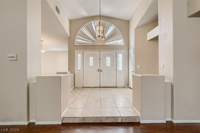 2224 Bear Valley Street, Las Vegas, NV 89128
