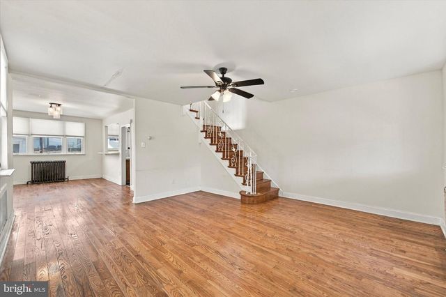 136 N FAIRVIEW AVE, Upper Darby, PA 19082