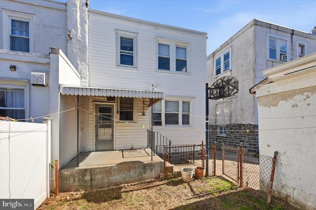 136 N FAIRVIEW AVE, Upper Darby, PA 19082