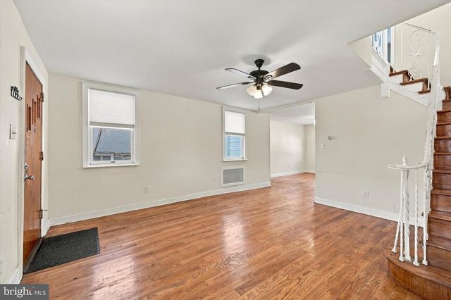 136 N FAIRVIEW AVE, Upper Darby, PA 19082