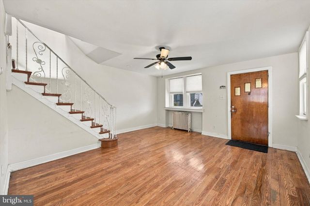 136 N FAIRVIEW AVE, Upper Darby, PA 19082