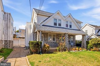 136 N FAIRVIEW AVE, Upper Darby, PA 19082