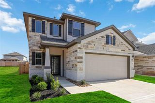 25319 Yellowbells Place, Montgomery, TX 77316