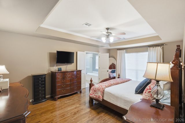 1005 S Yellowood Place W, Broken Arrow, OK 74012