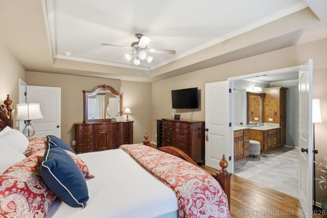 1005 S Yellowood Place W, Broken Arrow, OK 74012