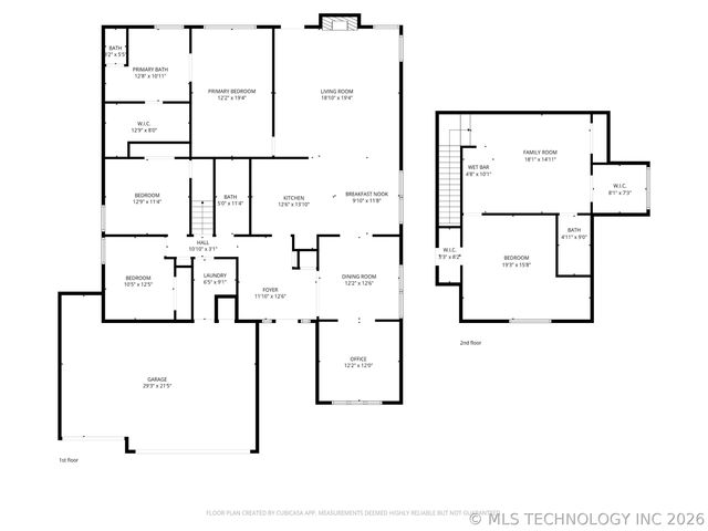 1005 S Yellowood Place W, Broken Arrow, OK 74012