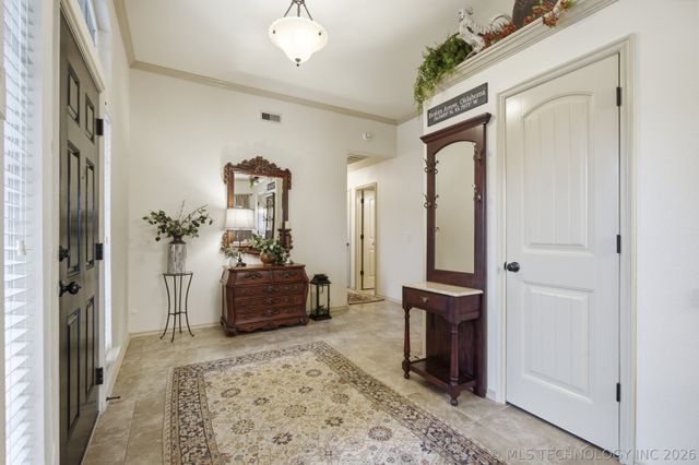 1005 S Yellowood Place W, Broken Arrow, OK 74012