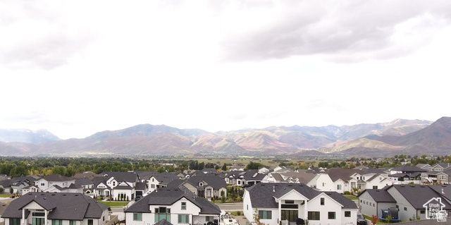 661 N HAYSTACK DR, Heber City, UT 84032