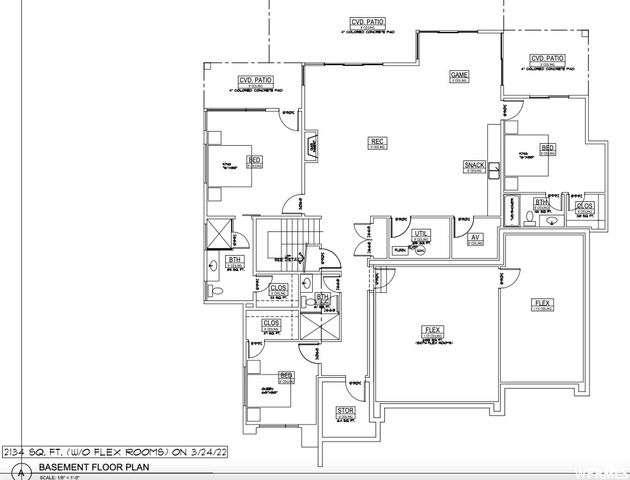 661 N HAYSTACK DR, Heber City, UT 84032