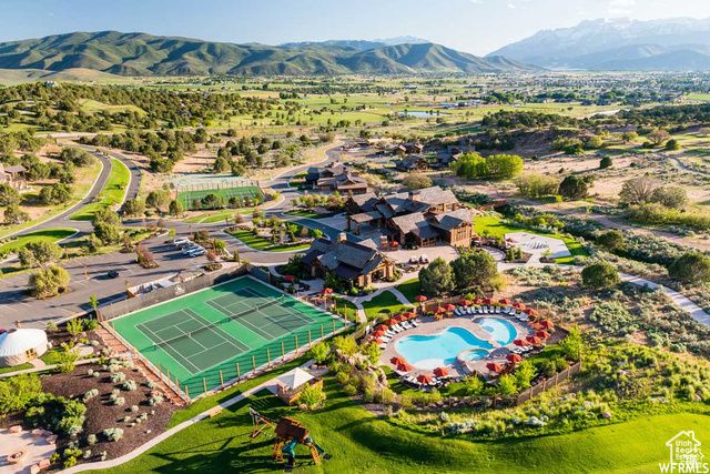 661 N HAYSTACK DR, Heber City, UT 84032