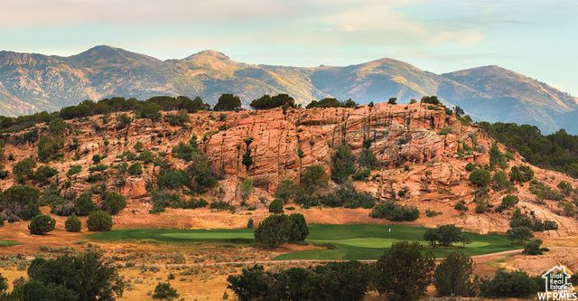 661 N HAYSTACK DR, Heber City, UT 84032