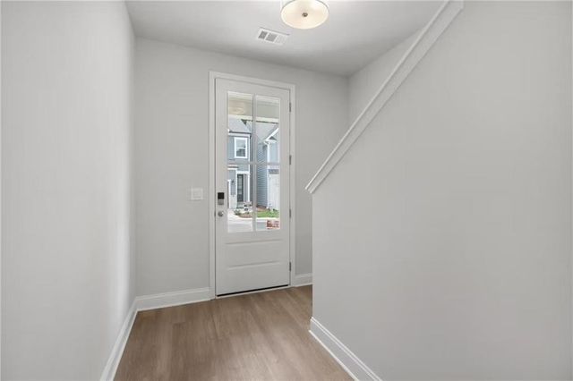 675 Smokey Quartz Way, Kennesaw, GA 30144