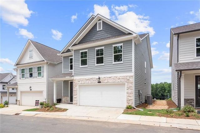675 Smokey Quartz Way, Kennesaw, GA 30144