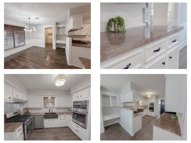 15619 Ripplewind Lane, Houston, TX 77068