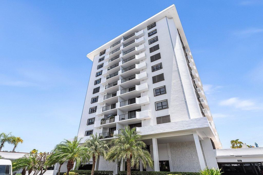1208 Marine Way 506, North Palm Beach, FL 33408