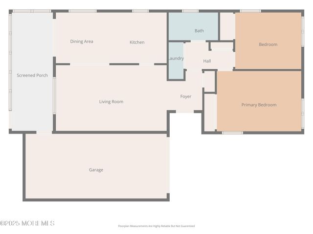 8 Holmes Court, Brick, NJ 08724