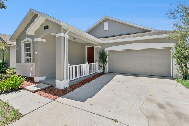 4718 BLUE MAJOR DRIVE, Windermere, FL 34786