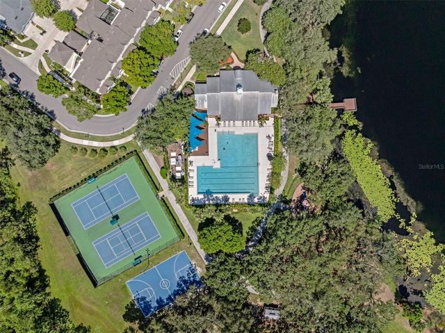 4718 BLUE MAJOR DRIVE, Windermere, FL 34786