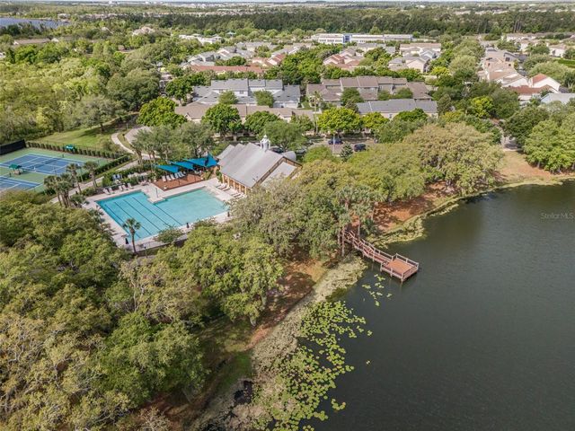 4718 BLUE MAJOR DRIVE, Windermere, FL 34786