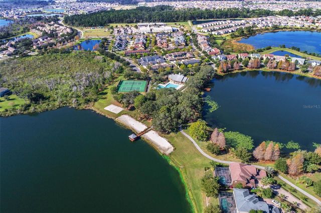 4718 BLUE MAJOR DRIVE, Windermere, FL 34786