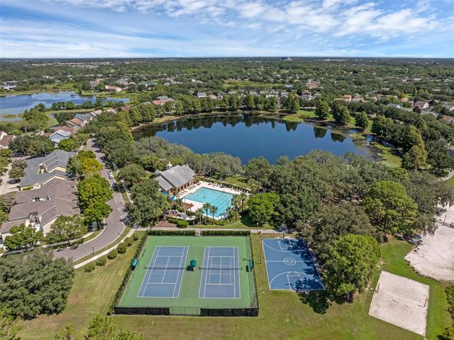4718 BLUE MAJOR DRIVE, Windermere, FL 34786
