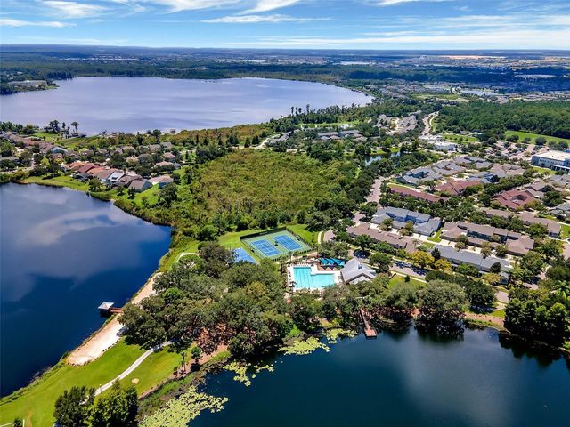 4718 BLUE MAJOR DRIVE, Windermere, FL 34786