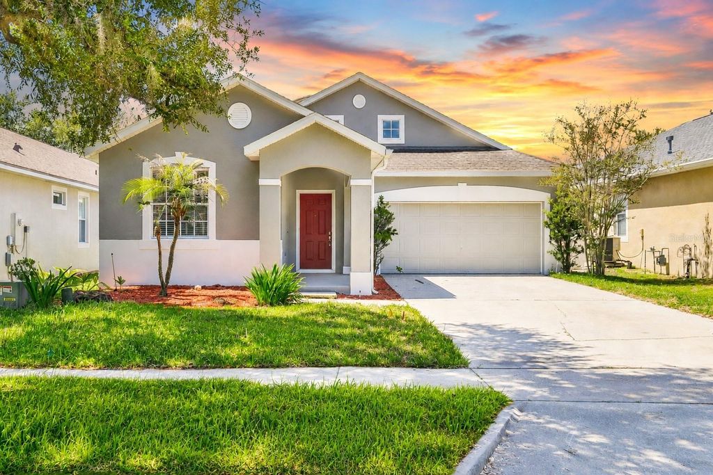 4718 BLUE MAJOR DRIVE, Windermere, FL 34786