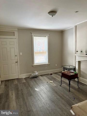 65 ASBURY ST, Trenton, NJ 08611