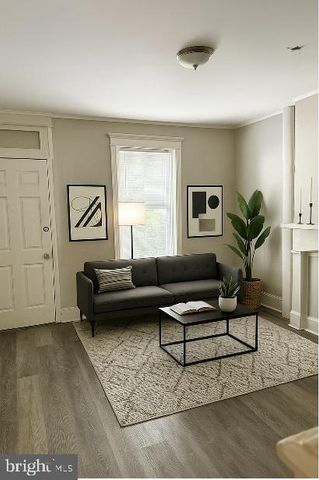 65 ASBURY ST, Trenton, NJ 08611