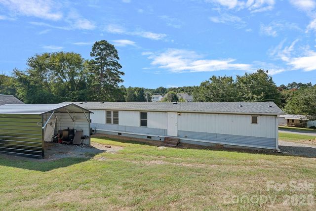1029 Cy Circle, Concord, NC 28025