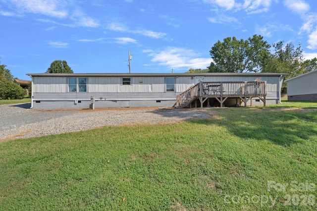1029 Cy Circle, Concord, NC 28025