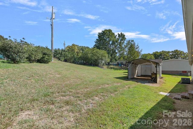 1029 Cy Circle, Concord, NC 28025