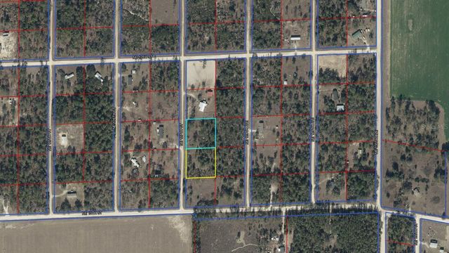 1091 NE 127TH COURT, Williston, FL 32696