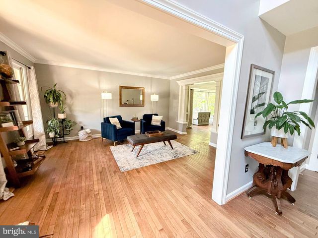 10181 STRAWFLOWER LN, Manassas, VA 20110