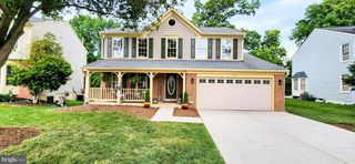 10181 STRAWFLOWER LN, Manassas, VA 20110