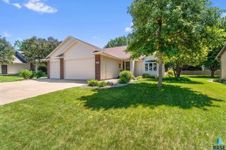 5200 S Lewis Ave Avenue, Sioux Falls, SD 57108