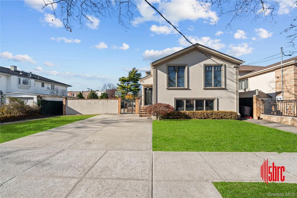 2444 E 64th Street, Brooklyn, NY 11234