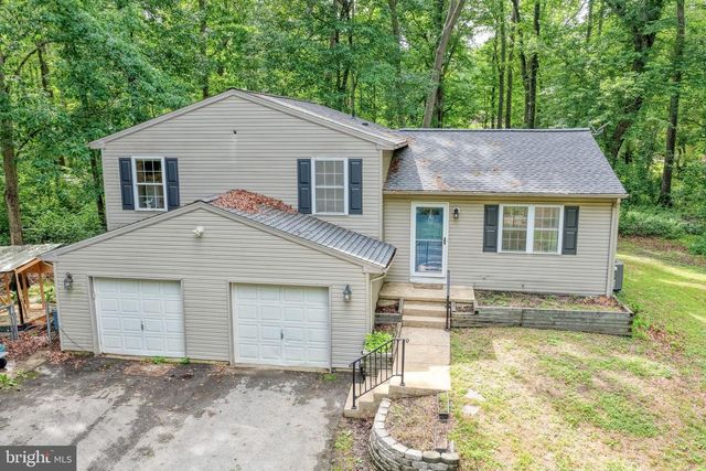 137 RATLEDGE RD, Townsend, DE 19734