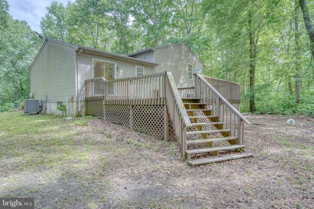 137 RATLEDGE RD, Townsend, DE 19734